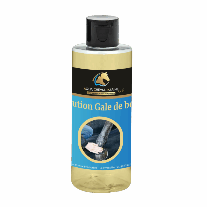 Solution Gale de Boue